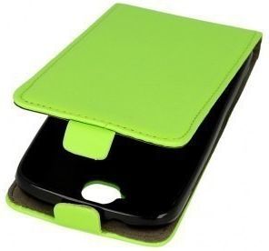 Kabura pionowa rubber LG Q6 1