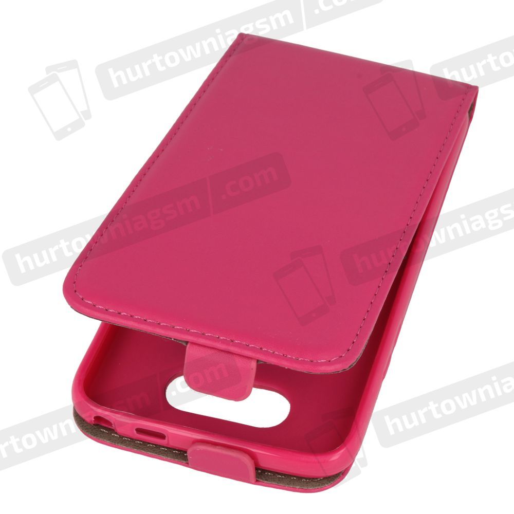 KABURA PIONOWA RUBBER LG G5 1