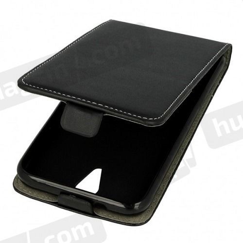 KABURA PIONOWA RUBBER LG V10 1