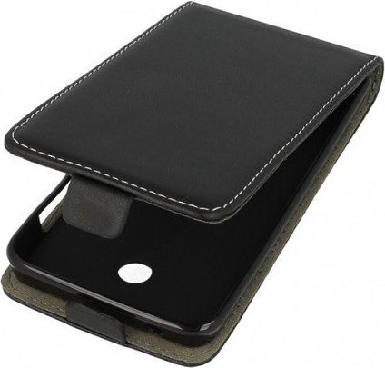 KABURA PIONOWA RUBBER NOKIA LUMIA 850 1
