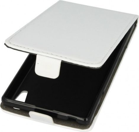 KABURA PIONOWA RUBBER SONY Z2 MINI 1