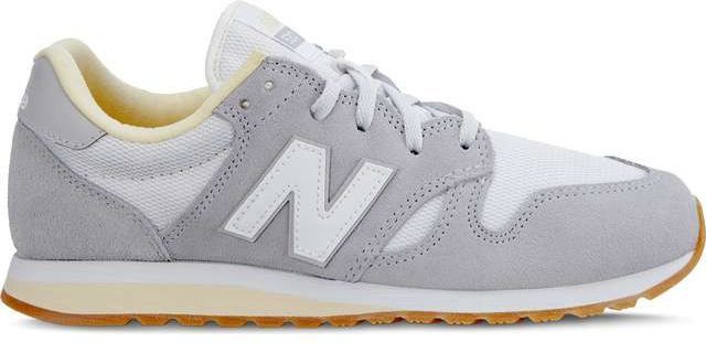 adidasy new balance damskie szare