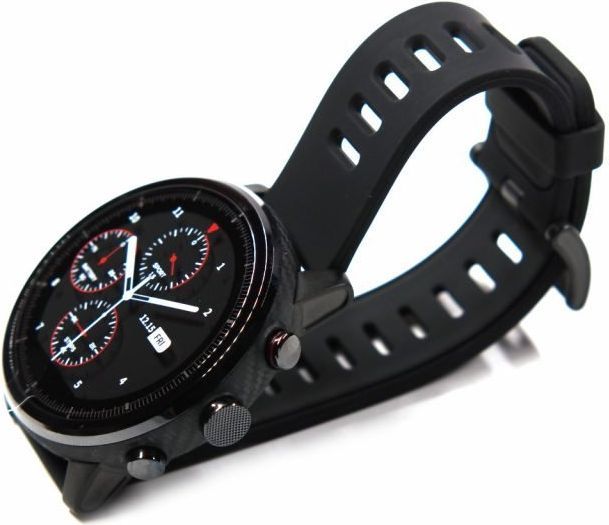 pace 2 stratos