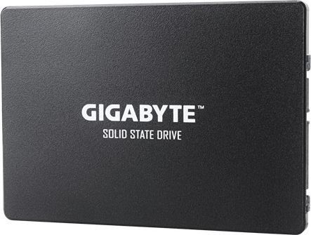 Dysk SSD Gigabyte 120 GB 2.5" SATA III (GP-GSTFS31120GNTD) 1
