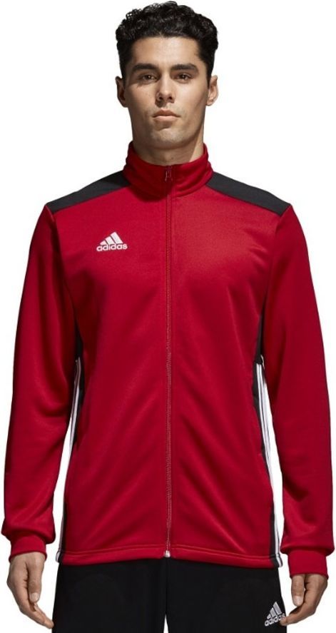 Bluza adidas Regista 18 PES JKT CZ8633