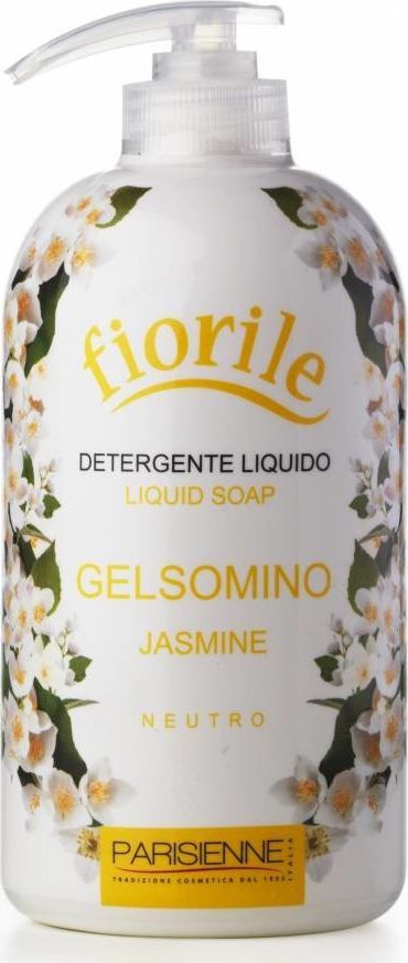 Florile Mydło do rąk Gelsomino 500 ml 1