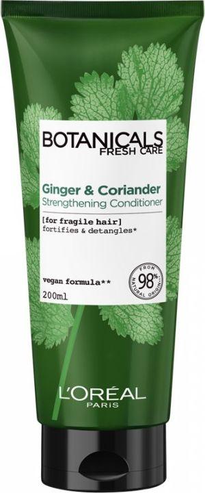 L’Oreal Paris  Balsam do włosów zniszczonych 200  ml 1