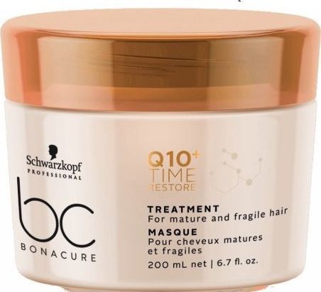 Schwarzkopf Professional BC Bonacure Q10+ 200 ml 1