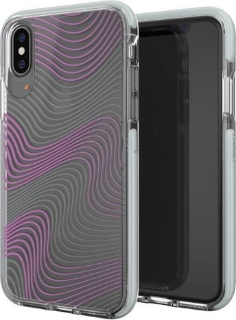 Gear4 Gear4 D3O Victoria iPhone X/XS fabric ICXVIC02 1