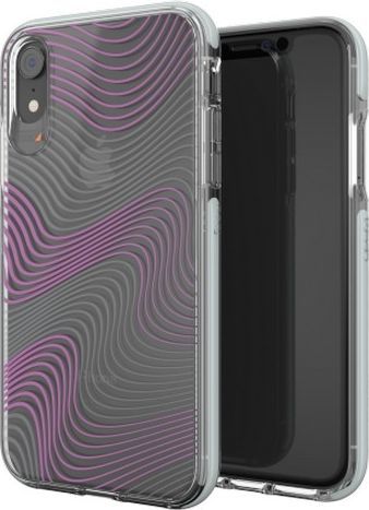 Gear4 D3O Victoria iPhone Xr fabric IC9VIC02 1