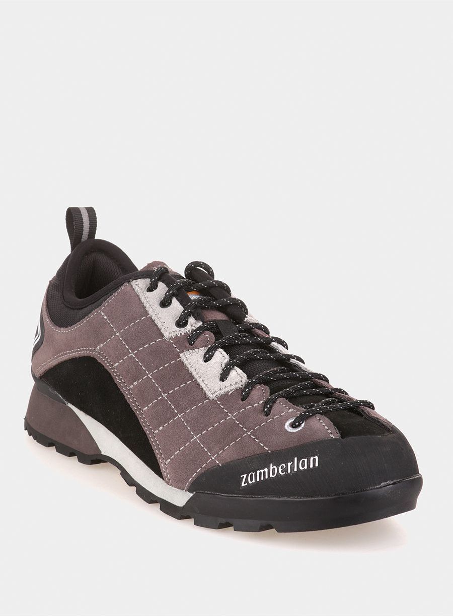 Buty trekkingowe męskie Zamberlan Intrepid brązowe r. 41 1