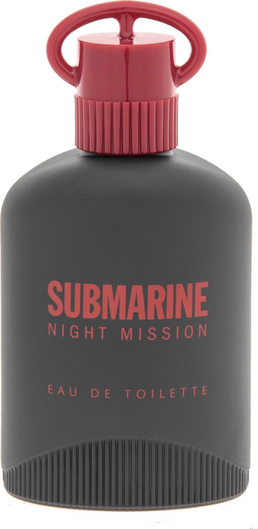  Real Time Submarine Night Mission EDT 100 ml 1