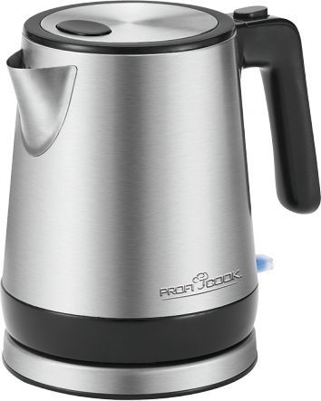 Czajnik ProfiCook PC-WKS 1123 Srebrny 1