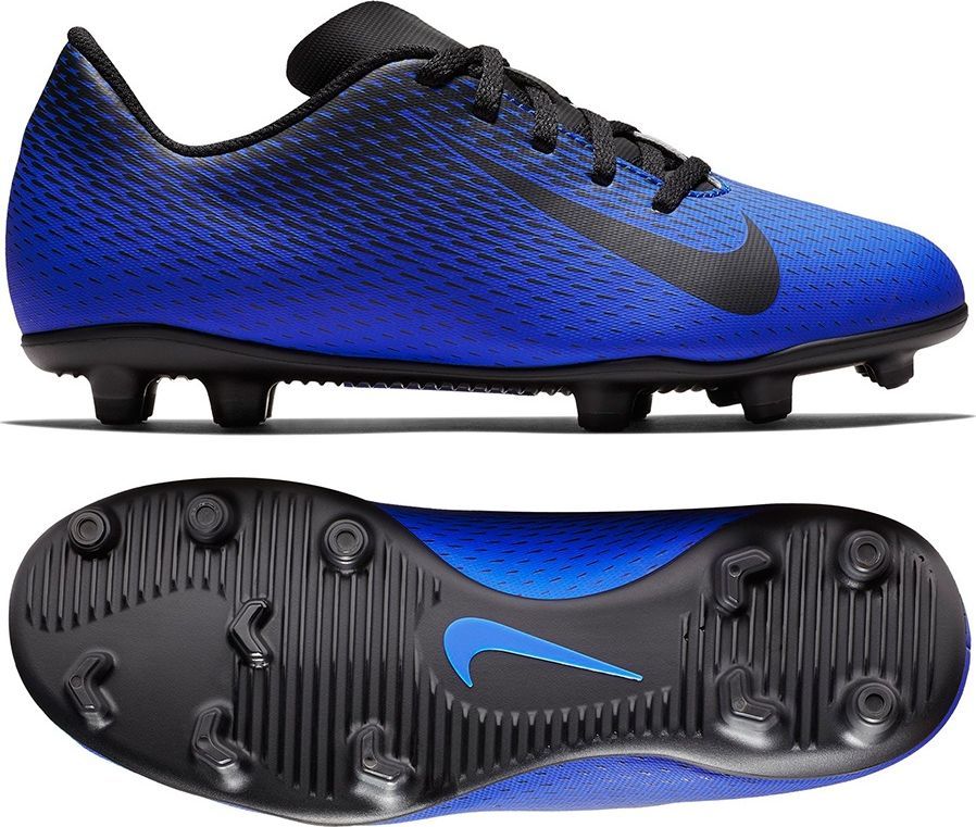 nike jr bravata ii fg