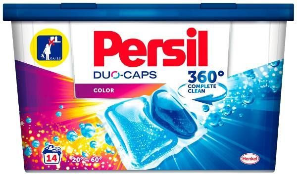 Persil Kapsułki do prania Color 14szt. 1