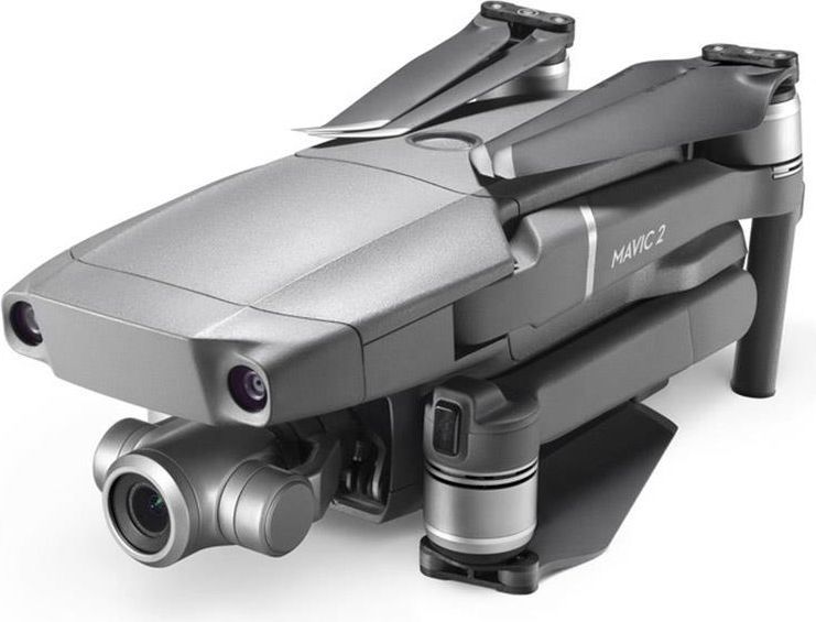 DJI Mavic 2 Zoom (CP.MA.00000014.01) - Dron - Morele.net