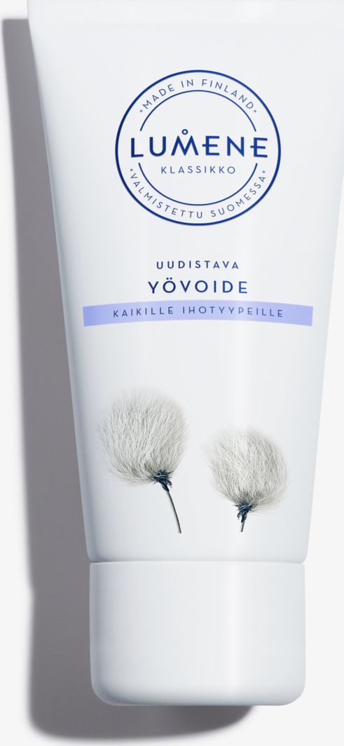 Lumene Regenerujący krem na noc, 50ml