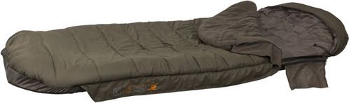 Fox Evo-Tec ERS1 Sleeping Bag 90x206cm (CSB034) 1