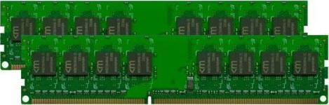 Pamięć Mushkin DDR3, 4 GB, 1066MHz, CL7 (996573) 1