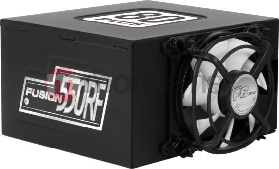 Zasilacz Arctic 550R 80Plus Zasilacz Â 500W ( PS-550-07A01 ) 1