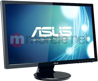 Monitor Asus VE247T LED A+D 1