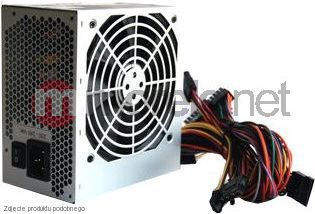 Zasilacz Aerocool AEROPGSVS-600 1