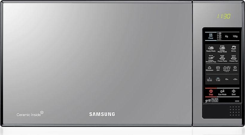 Kuchenka mikrofalowa Samsung GE83X 1