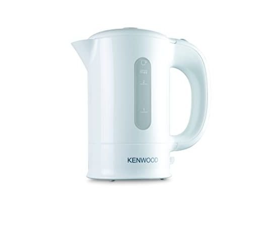 Czajnik Kenwood JKP250 Biały 1