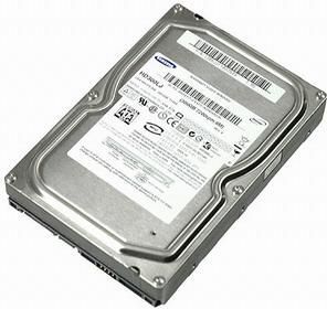 Dysk Samsung 400GB HD400LJ 8MB 1