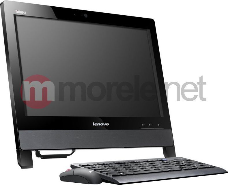 Thinkcentre edge 72z не включается