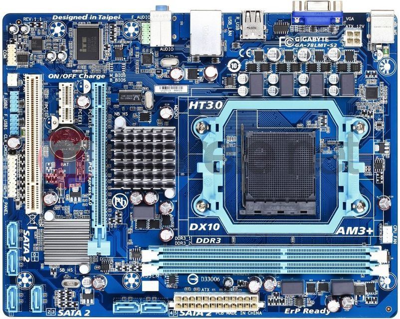 Ga 78lmt s2 прошивка bios