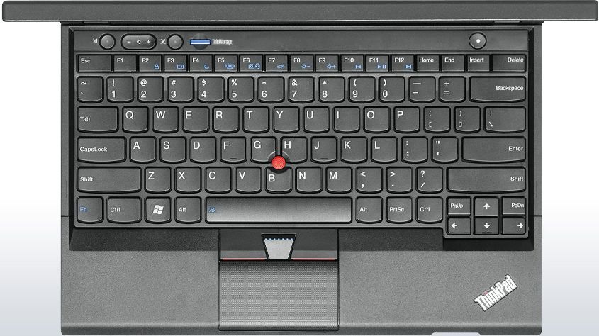 Lenovo ThinkPad X230 (704D358) - Laptop - Morele.net