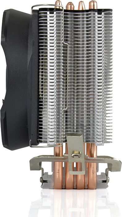 Chłodzenie CPU SilentiumPC Spartan Pro (HE924) 4