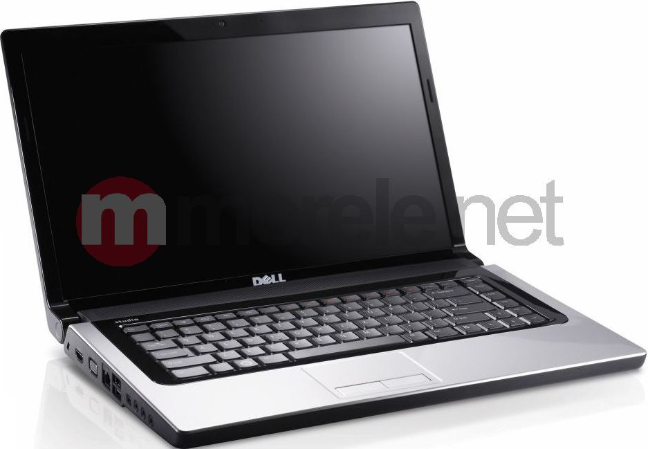 Dell 1537 studio апгрейд