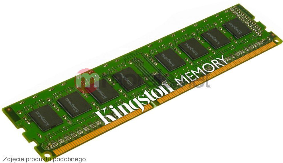 Mémoire RAM CoreParts - DDR3 - module - 2 Go - DIMM 240 broches - 1333 Mémoire RAM CoreParts - DDR3 - module - 2 Go - DIMM 240 broches - 1333