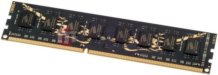 Pamięć GeIL Dragon RAM, DDR3, 8 GB, 1600MHz, CL11 (GD38GB1600C11SC) 1