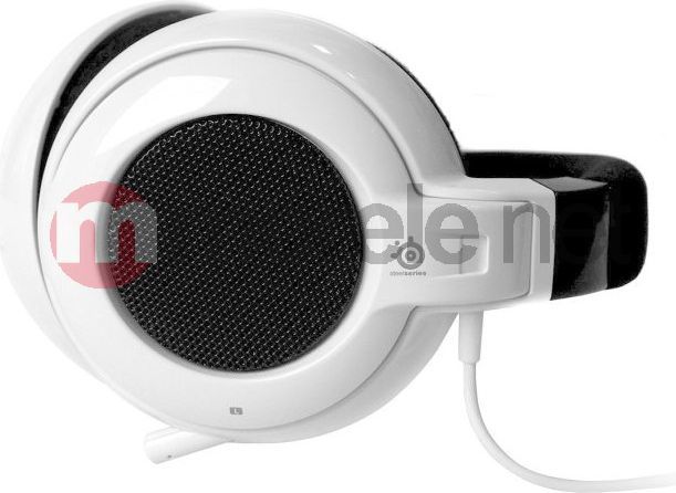 Steelseries siberia neckband headset sale