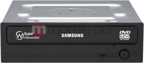 Napęd Samsung DVD-REC SAMSUNG SH-224BB SATA CZARNY BULK SH-224BB/BEBE 1
