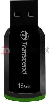 Pendrive Transcend Jetflash 360 16GB (TS16GJF360) 1