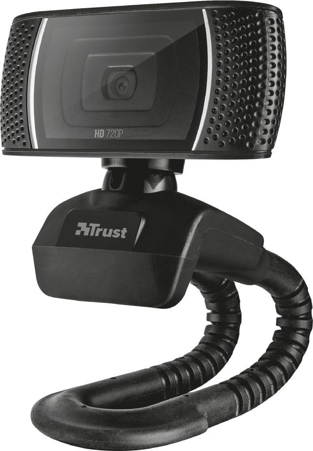Kamera internetowa Trust Trino HD (18679) 1