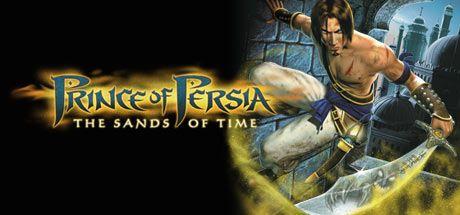 Prince of Persia: The Sands of Time (Steam Gift) PC, wersja cyfrowa 1