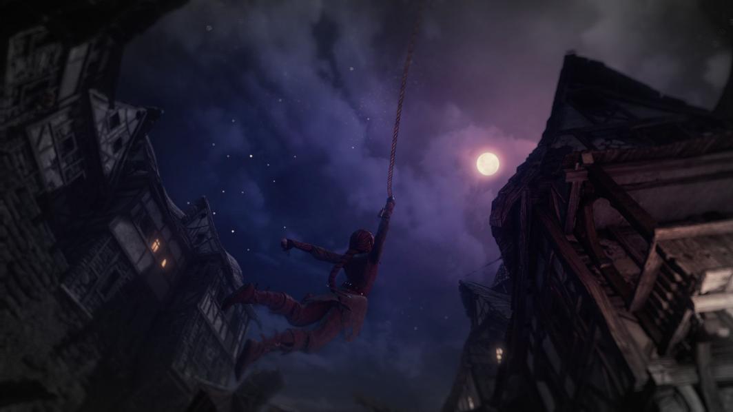 shadwen true ending shadwen true ending