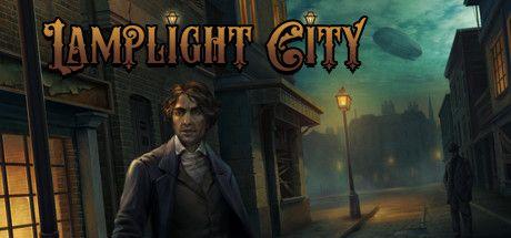 Lamplight City PC, wersja cyfrowa 1