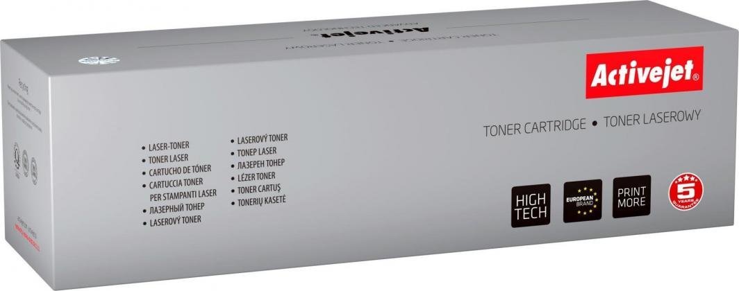 Toner Activejet toner ATS-4824NX / MLT-D2092L (black) 1