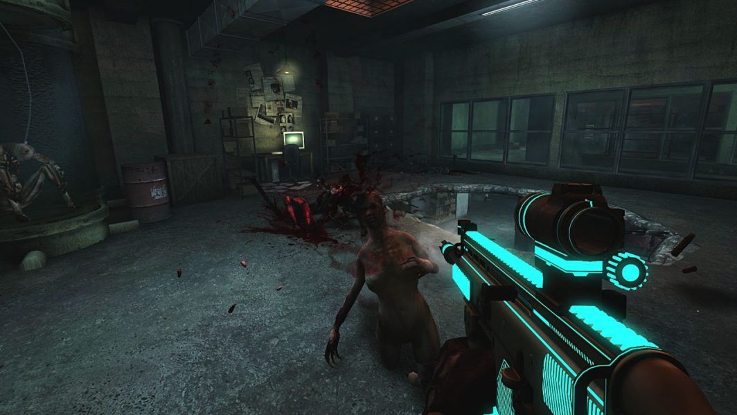 Tripwire Interactive Killing Floor Steam Gift W Morele Net