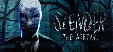 Slender: The Arrival (Steam Gift) PC, wersja cyfrowa 1