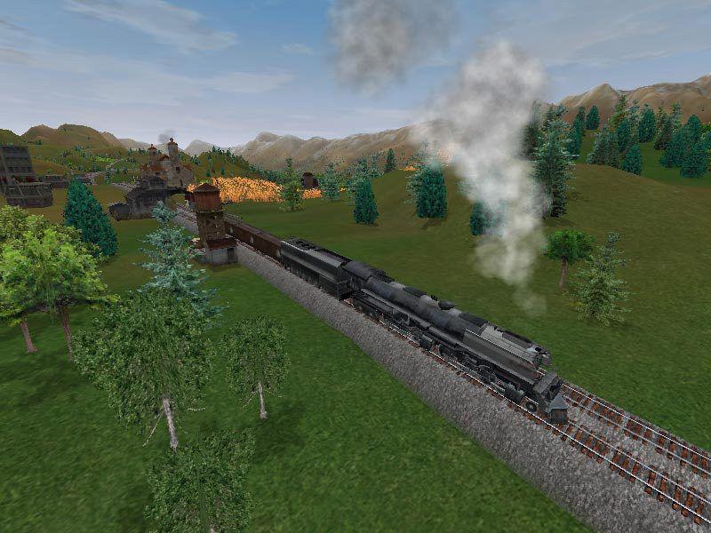 その他 RAILROAD TYCOON 3 b091915d126d98c2609939cecda98f