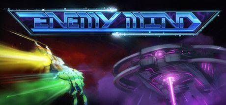 Enemy Mind PC, wersja cyfrowa 1