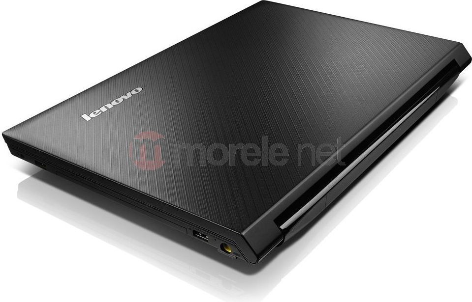 Lenovo b580 не включается