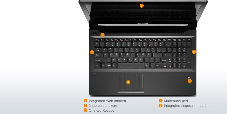 Lenovo b580 как разобрать